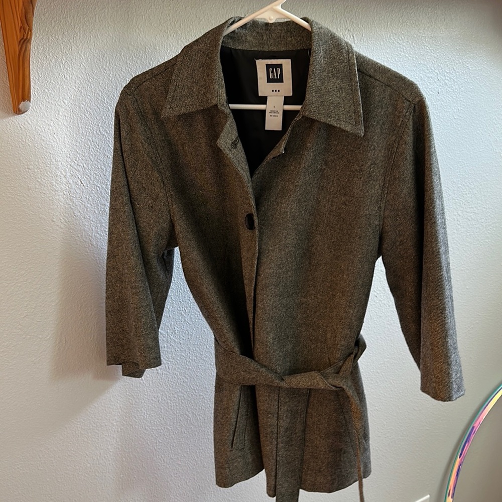 Gap Jacket